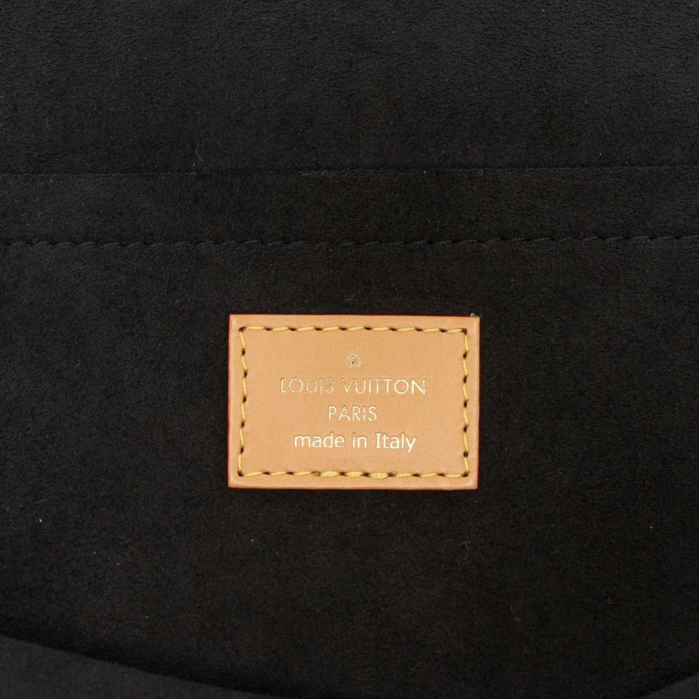 Pre-Loved Louis Vuitton Monogram Moon Backpack - Picture 5 of 12